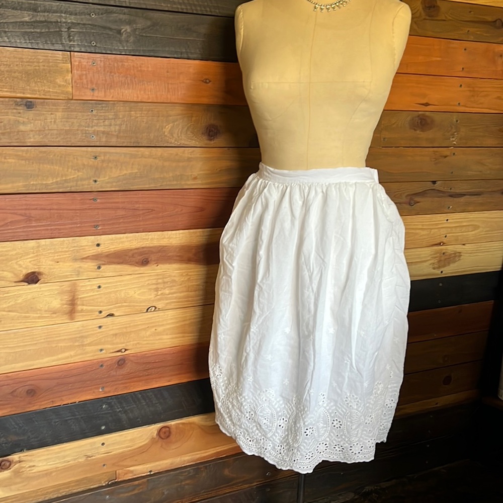Roolee // S Lace Skirt